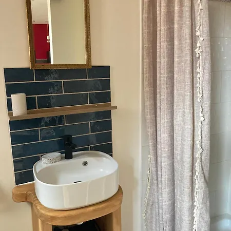 Au Beau Frene - * Beauregard (Lot)