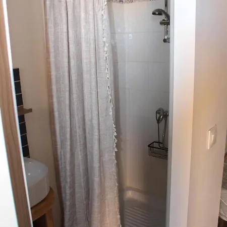 Au Beau Frêne - Appartement *