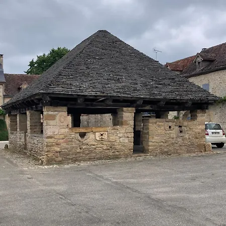 Au Beau Frene - Daire