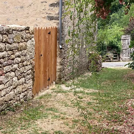 Au Beau Frene - Beauregard (Lot)