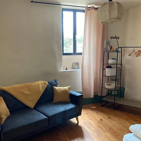 Au Beau Frene - * Beauregard (Lot)