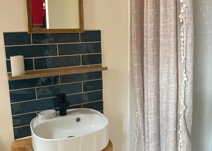 Au Beau Frêne - * Beauregard (Lot)