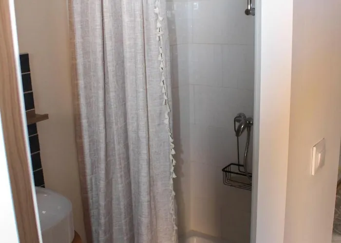 Au Beau Frêne - Appartement *