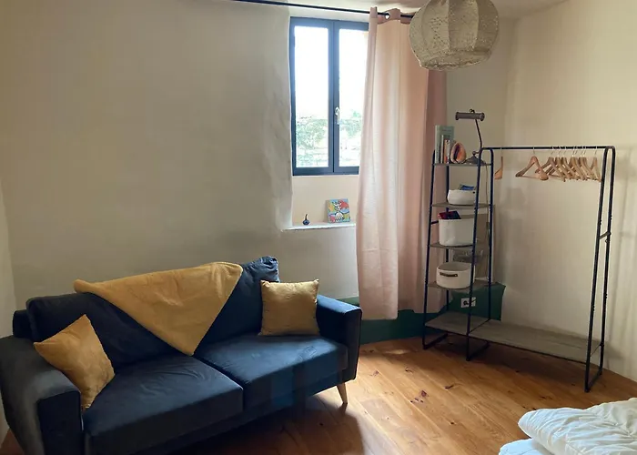 Au Beau Frêne - * Beauregard (Lot)